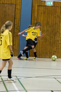 Bild 259 - C-Juniorinnen Hausturnier